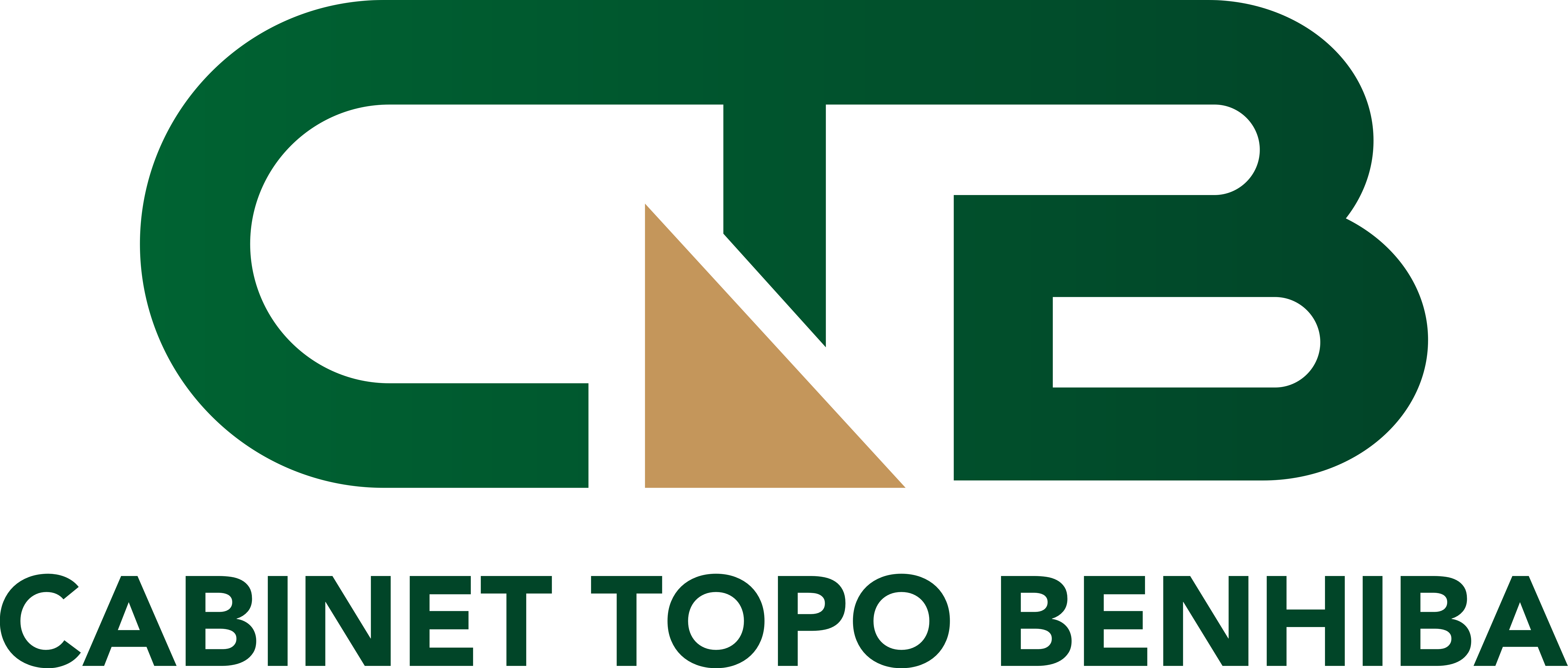 Cabinet Topo BENHIBA