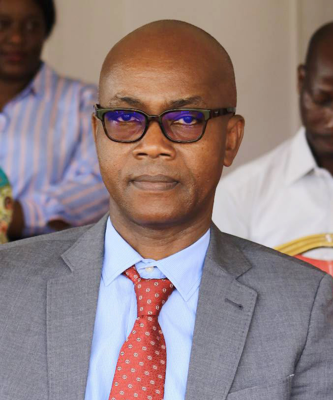 Mathias KOFFI