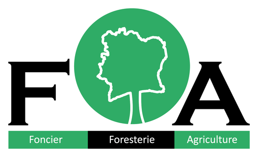 FOA — Foncier, Foresterie, Agriculture