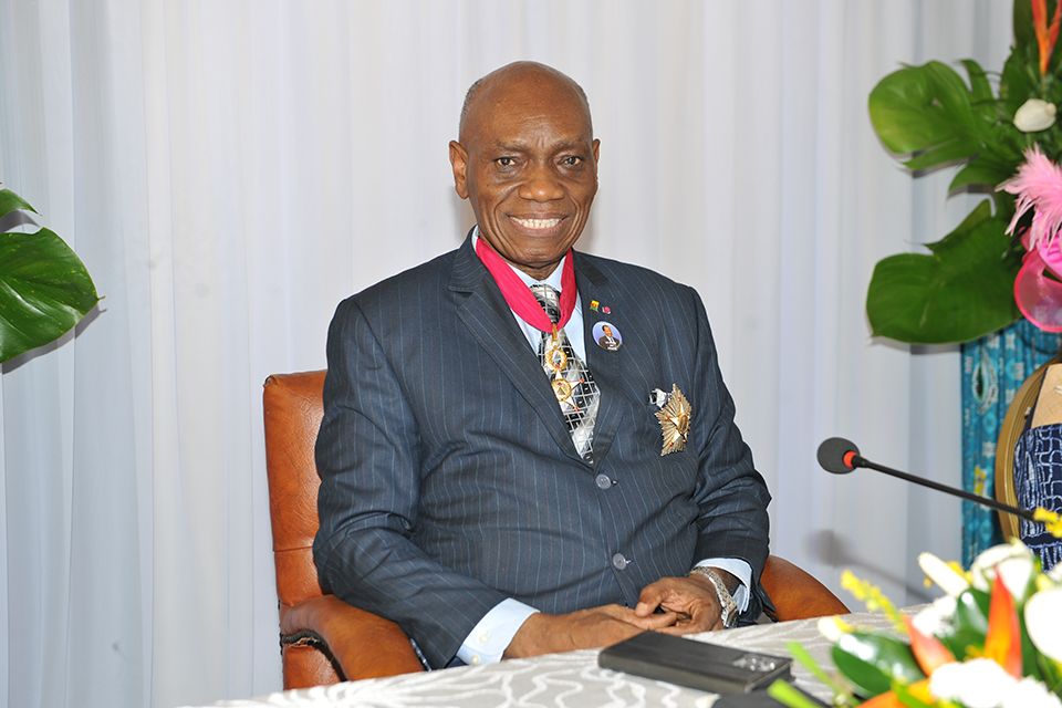 Henri EYEBE AYISSI