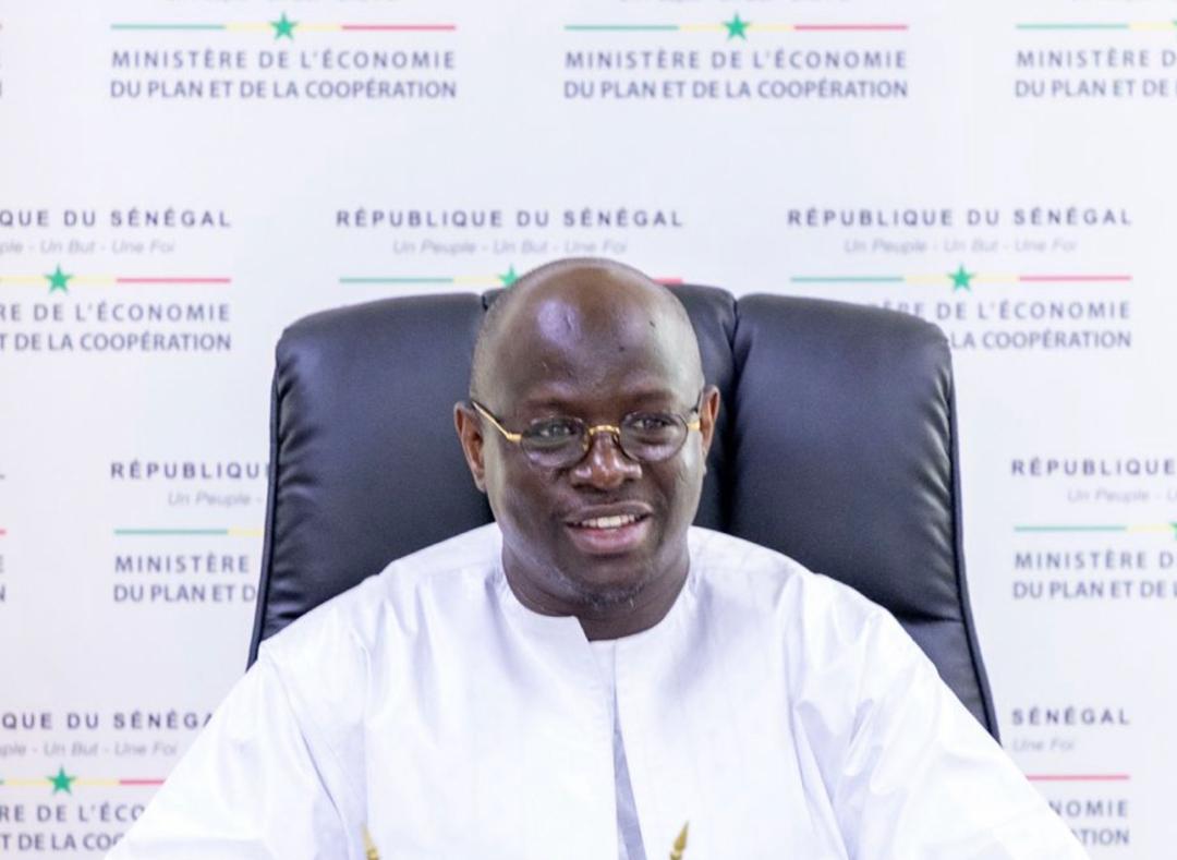 Cheikh DIBA