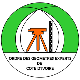 OGECI — Ordre des Géomètres Experts de Côte d'Ivoire